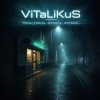 Pochette ViTaLiKuS - Ночь, улица, фонарь, аптека… ViTaLiKuS - Ночь, улица, фонарь, аптека…