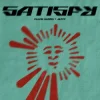 Pochette Calvin Harris & Jazzy - Satisfy Calvin Harris & Jazzy - Satisfy