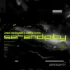 Pochette Armin van Buuren & Andrew Bayer - Serendipity Armin van Buuren & Andrew Bayer - Serendipity