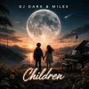 Pochette DJ Dark & MILES - Children DJ Dark & MILES - Children