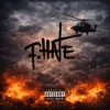 Pochette F.HATE - Сталь Говорить Із Небом (feat. Art) F.HATE - Сталь Говорить Із Небом (feat. Art)