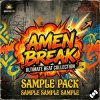 Sample - Amen Break