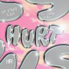 Pochette Georgie Riot & Sophie-Grace - Hurt Georgie Riot & Sophie-Grace - Hurt