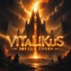 Pochette ViTaLiKuS - Звезда слова ViTaLiKuS - Звезда слова