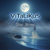 Pochette ViTaLiKuS - Две ночи ViTaLiKuS - Две ночи