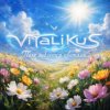 Pochette ViTaLiKuS - Поле зыблется цветами… ViTaLiKuS - Поле зыблется цветами…