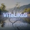 Pochette ViTaLiKuS - Веточка ViTaLiKuS - Веточка
