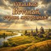 Pochette ViTaLiKuS - Вставай страна моя родная! ViTaLiKuS - Вставай страна моя родная!