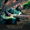 Pochette Andrea Pinto - The Nowhere Man Andrea Pinto - The Nowhere Man