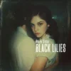Pochette Parov Stelar - Black Lilies Parov Stelar - Black Lilies