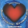 Pochette Southside Spinners - Luvstruck (Darelloud Remix) Southside Spinners - Luvstruck (Darelloud Remix)