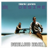 Pochette Blank & Jones - Desire (Darelloud Remix) Blank & Jones - Desire (Darelloud Remix)
