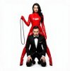 Pochette TURBOJAM - Альфа-самки TURBOJAM - Альфа-самки