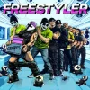 Pochette Holy Priest & Krowdexx - Freestyler Holy Priest & Krowdexx - Freestyler