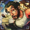 Pochette bbno$ - round and round bbno$ - round and round