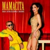 Pochette Justyna Steczkowska & Skolim & CrackHouse - Mamaci Justyna Steczkowska & Skolim & CrackHouse - Mamaci