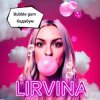 Pochette Lirvina - Babble gum бадабум Lirvina - Babble gum бадабум