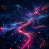 Pochette MytsV - Neon Groove( Original mix) MytsV - Neon Groove( Original mix)