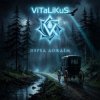 Pochette ViTaLiKuS - Перед дождём ViTaLiKuS - Перед дождём