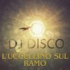 Pochette DJ Disco - L'uccsul ramo DJ Disco - L'uccsul ramo