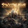 Pochette ViTaLiKuS - Защитникам Севастополя ViTaLiKuS - Защитникам Севастополя