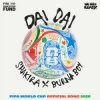 Pochette Shakira & Burna Boy - Dai Dai Shakira & Burna Boy - Dai Dai