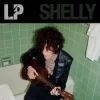 Pochette LP - Shelly LP - Shelly