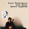 Pochette Борис Гребенщиков - Песенка про чёрного кота Борис Гребенщиков - Песенка про чёрного кота
