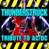 Pochette AC/DC - Thunderstruck (EwellicK Remix) AC/DC - Thunderstruck (EwellicK Remix)