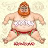 Pochette KrasiLOVE - Пухляш KrasiLOVE - Пухляш
