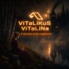 Pochette ViTaLiKuS - Я научилась просто, мудро жить ViTaLiKuS - Я научилась просто, мудро жить
