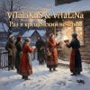 Pochette ViTaLiKuS - Раз в крещенский вечерок ViTaLiKuS - Раз в крещенский вечерок
