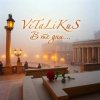 Pochette ViTaLiKuS - В те дни... ViTaLiKuS - В те дни...