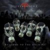Pochette Queensryche - Welcome to the Machine Queensryche - Welcome to the Machine