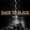 Pochette DJ.ILHAM - Back to Black DJ.ILHAM - Back to Black