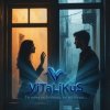Pochette ViTaLiKuS - Ты меня не любишь, не жалеешь… ViTaLiKuS - Ты меня не любишь, не жалеешь…