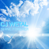 Pochette CJ Wetal - Shine Forever CJ Wetal - Shine Forever