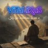 Pochette ViTaLiKuS - Когда жестоко болен я ViTaLiKuS - Когда жестоко болен я