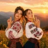 Pochette MALA SARA & Faina Stefa - Я тигриця! MALA SARA & Faina Stefa - Я тигриця!