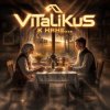 Pochette ViTaLiKuS - К няне... ViTaLiKuS - К няне...