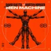 Pochette David Guetta & Marten Hørger & Men Machine - Engage (feat. Vitalic) David Guetta & Marten Hørger & Men Machine - Engage (feat. Vitalic)