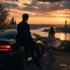 Pochette ROMA DJ - Яка в мене доля? ROMA DJ - Яка в мене доля?