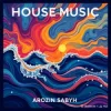 Pochette Arozin Sabyh - Drifting Waves Arozin Sabyh - Drifting Waves