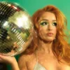 Pochette Elley Duhé - This Side Of Heaven Elley Duhé - This Side Of Heaven
