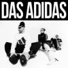 Pochette Little Big - DAS ADIDAS Little Big - DAS ADIDAS