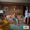 Pochette Niko Moon - RICH MAN Niko Moon - RICH MAN
