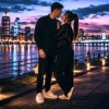 Pochette Y.K. Music - На хвилях Дніпра Y.K. Music - На хвилях Дніпра