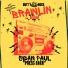 Pochette Sean Paul - Press Back Sean Paul - Press Back