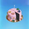 Pochette Katteyes & Maria Becerra & Big One - LONELY Katteyes & Maria Becerra & Big One - LONELY