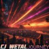 Pochette CJ Wetal - Journey CJ Wetal - Journey